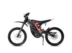 LAOKTING Falcon Pro Electric Dirt Bike 10000W