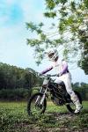 Pruk 79BIKE Falcon GT Electric Dirt Bike