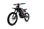 LAOKTING Falcon Pro Electric Dirt Bike 10000W
