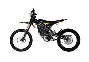 LAOKTING Falcon GT Electric Dirt Bike 16.8KW