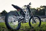LAOKTING Falcon GT Electric Dirt Bike 16.8KW