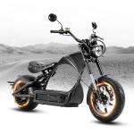 eAhora M1P Pro 4000W Electric Motorcycle 49MPH