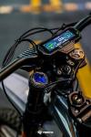 Falcon Pro Platinum 10000W Electric Dirt Bike