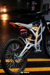 Falcon Pro Platinum 10000W Electric Dirt Bike