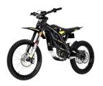 Falcon GT Platinum Electric Dirt Bike for Adults