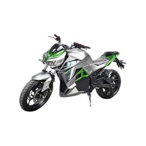 DXTSH MT P4 Men's High-Speed Electric Motorcycle