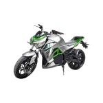 DXTSH MT P4 Men's High-Speed Electric Motorcycle