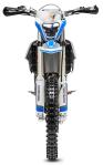Trailmaster JHL Pro-Series LX300 Racing Electric Dirt Bike