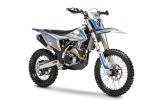 Trailmaster JHL Pro-Series LX300 Racing Electric Dirt Bike