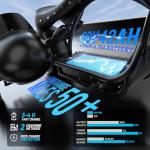 eAhora M1P & M1P Pro Electric Bike Combo