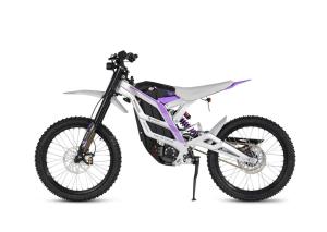 CLOCOKI 10000W Electric Dirt Bike for Adults