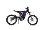 LAOKTING Falcon Pro Electric Dirt Bike - 56MPH