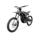 EM-35 Pro 8000W Electric Dirt Bike for All