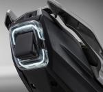 Naxeon Tech I AM PRO Electric Bike - Mont Blanc White