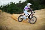 Falcon GT Platinum Electric Dirt Bike for Adults