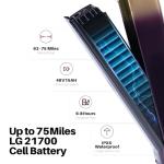 Amzcycle Paladin 29" Electric Mountain Bike