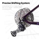 Amzcycle Paladin 29" Electric Mountain Bike