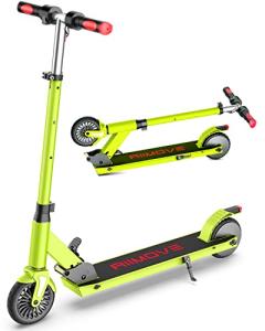 Allmove Electric Scooter for Children & Teenagers