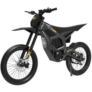 Freego 8000W Electric Dirt Bike for Adults