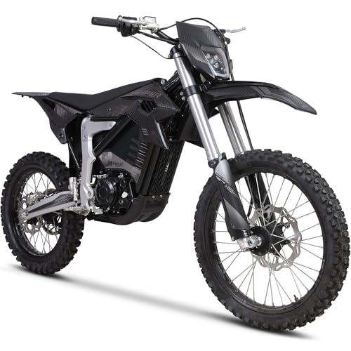 electric dirt bikes
