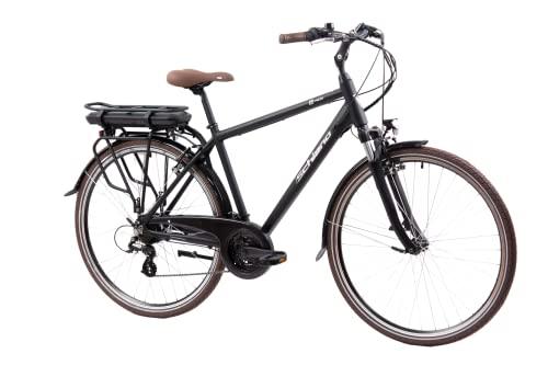 City E-Bikes