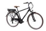 Men's Retro Style Electric City Bicycle