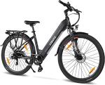 ESKUTE Polluno 28" Electric City Bike