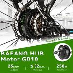 ESKUTE Polluno 28" Electric City Bike