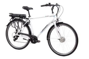 Men's 28" E-Moon Electric City E-Bike