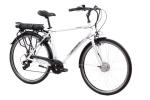 Men's 28" E-Moon Electric City E-Bike