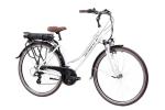 Women's 28" E-Bike with 250W Motor