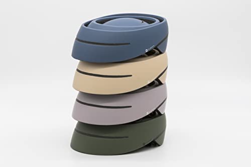 Closca - Foldable helmet for Electric Bikes