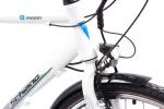Men's 28" E-Moon Electric City E-Bike