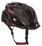 AWEAir In-Mould E-Bike Helmet Black/Carbon (58-61cm)