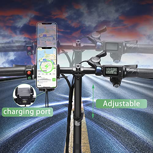 Folding Electric City Bike with 250W Motor