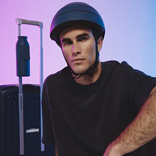 Closca - Foldable helmet for Electric Bikes