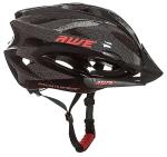 AWEAir In-Mould E-Bike Helmet Black/Carbon (58-61cm)