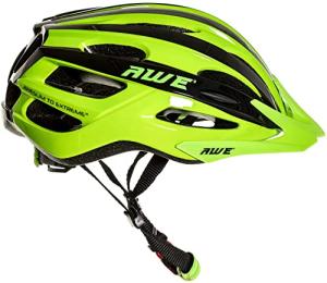 AWEAir™ Adult E-Bike/Bike Helmet in Green/Black