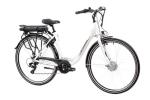 Schiano Women's E-Moon Electric City Bike