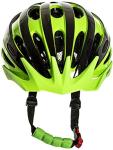 AWEAir™ Adult E-Bike/Bike Helmet in Green/Black