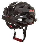 AWEAir In-Mould E-Bike Helmet Black/Carbon (58-61cm)