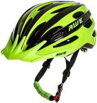 AWEAir™ Adult E-Bike/Bike Helmet in Green/Black