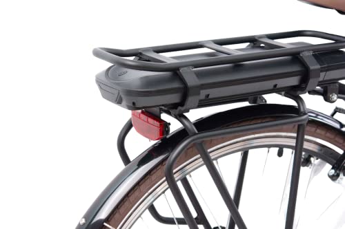 Women's 28" E-Bike with 250W Motor