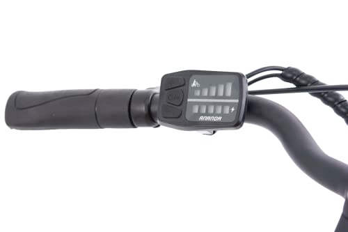 Schiano Women's E-Moon Electric City Bike