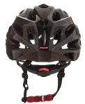 AWEAir In-Mould E-Bike Helmet Black/Carbon (58-61cm)