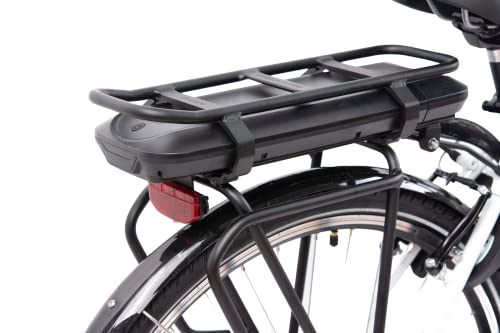 Schiano E-Moon Electric City Bike - Women's