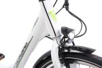 Schiano Women's E-Moon Electric City Bike