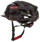 AWEAir In-Mould E-Bike Helmet Black/Carbon (58-61cm)