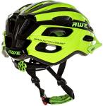 AWEAir™ Adult E-Bike/Bike Helmet in Green/Black