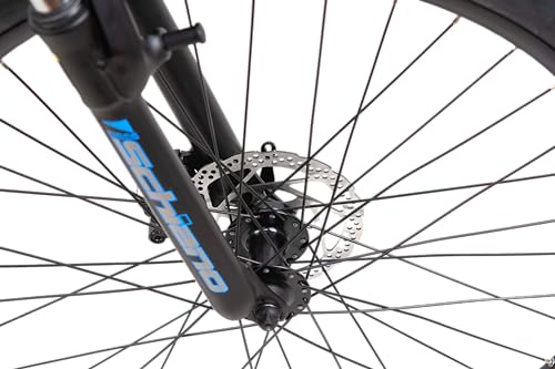 F.lli Schiano Braver 27.5" Electric Mountain Bike